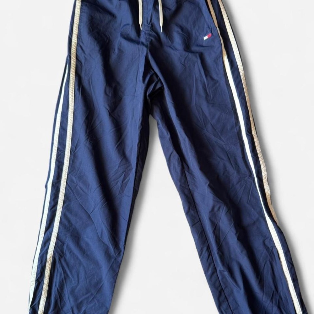 Vintage Tommy Hilfiger Track Pants